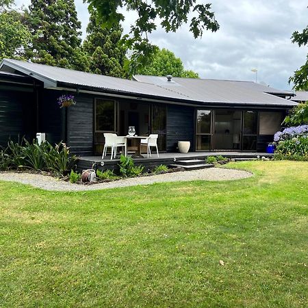 Beluga - Self Contained Accomodation Kerikeri Exteriér fotografie
