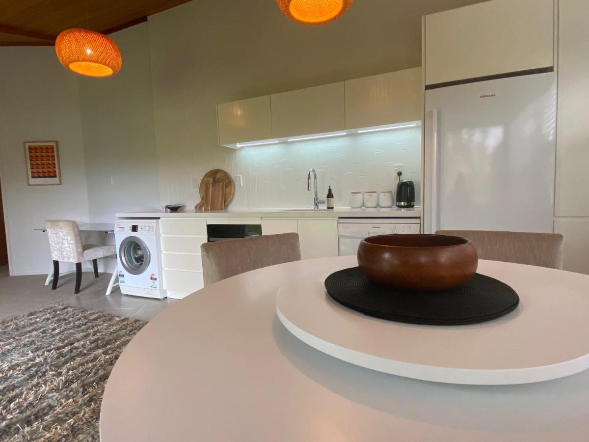 Beluga - Self Contained Accomodation Kerikeri Exteriér fotografie