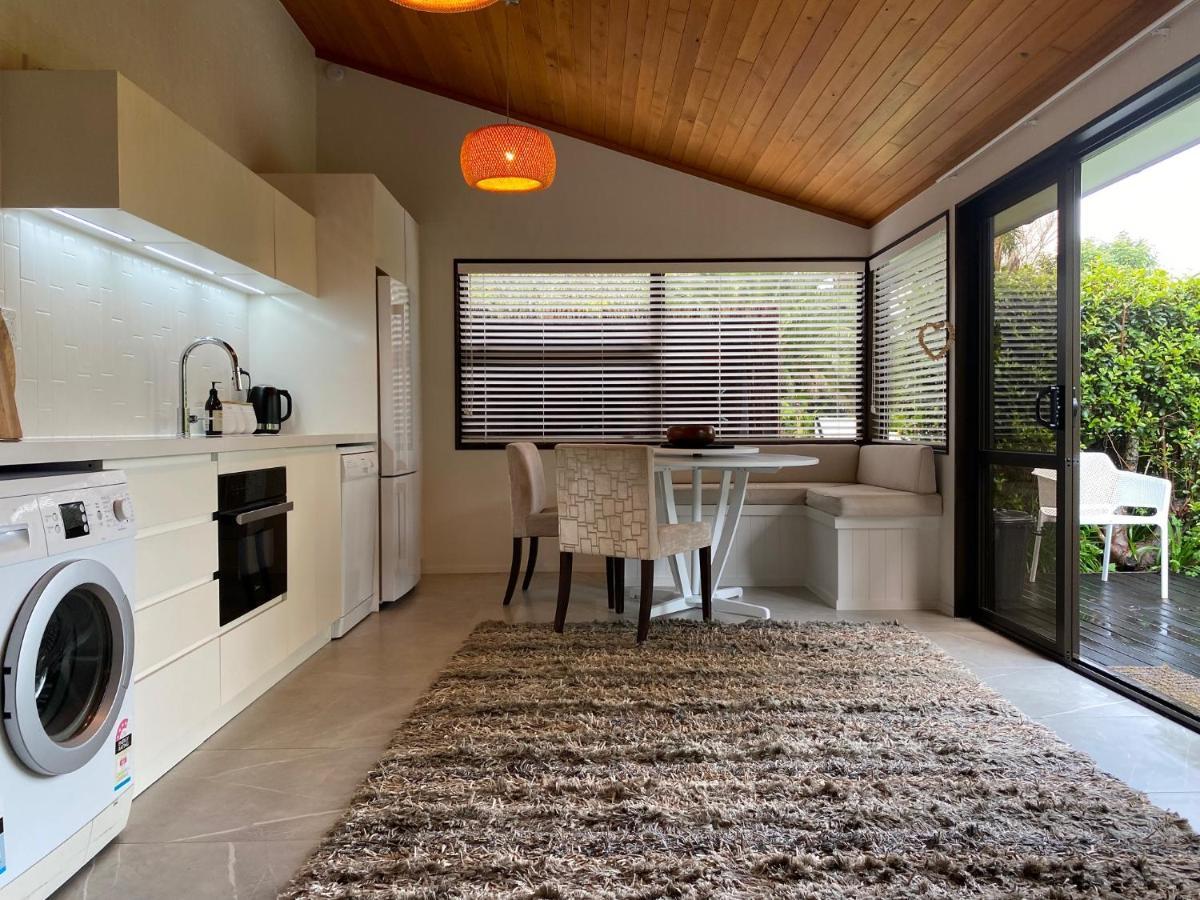 Beluga - Self Contained Accomodation Kerikeri Exteriér fotografie