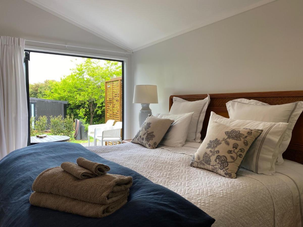 Beluga - Self Contained Accomodation Kerikeri Exteriér fotografie