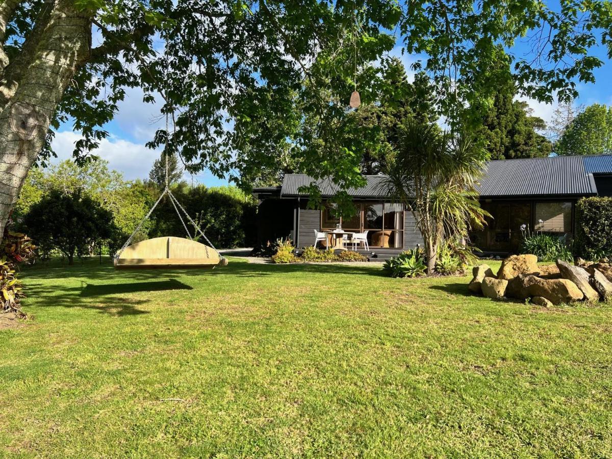 Beluga - Self Contained Accomodation Kerikeri Exteriér fotografie
