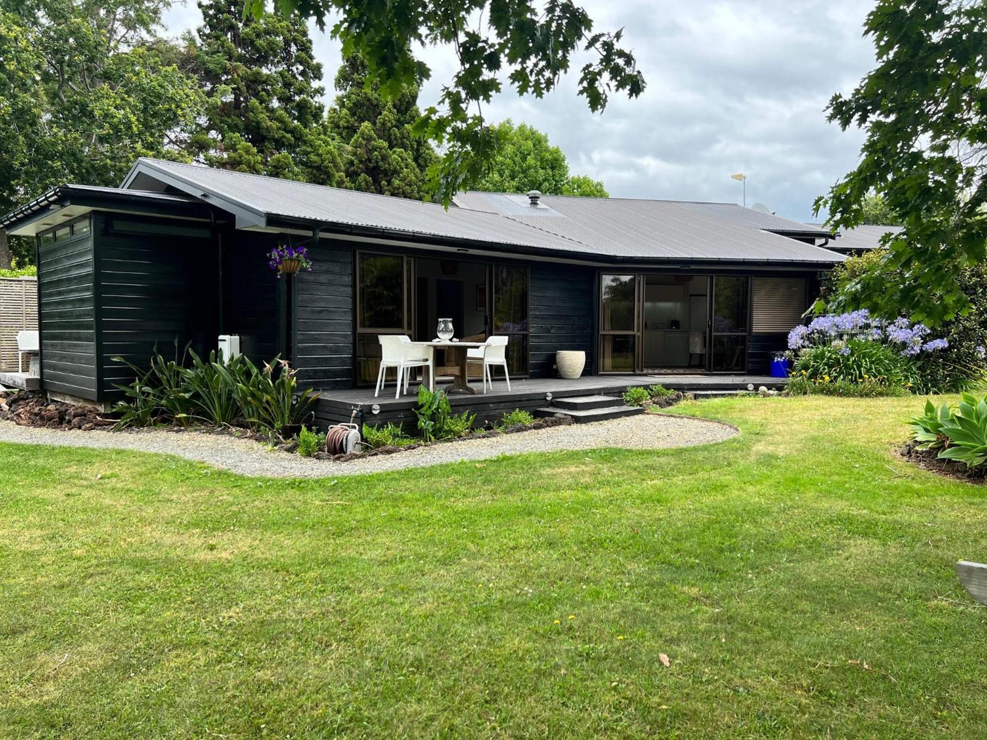 Beluga - Self Contained Accomodation Kerikeri Exteriér fotografie