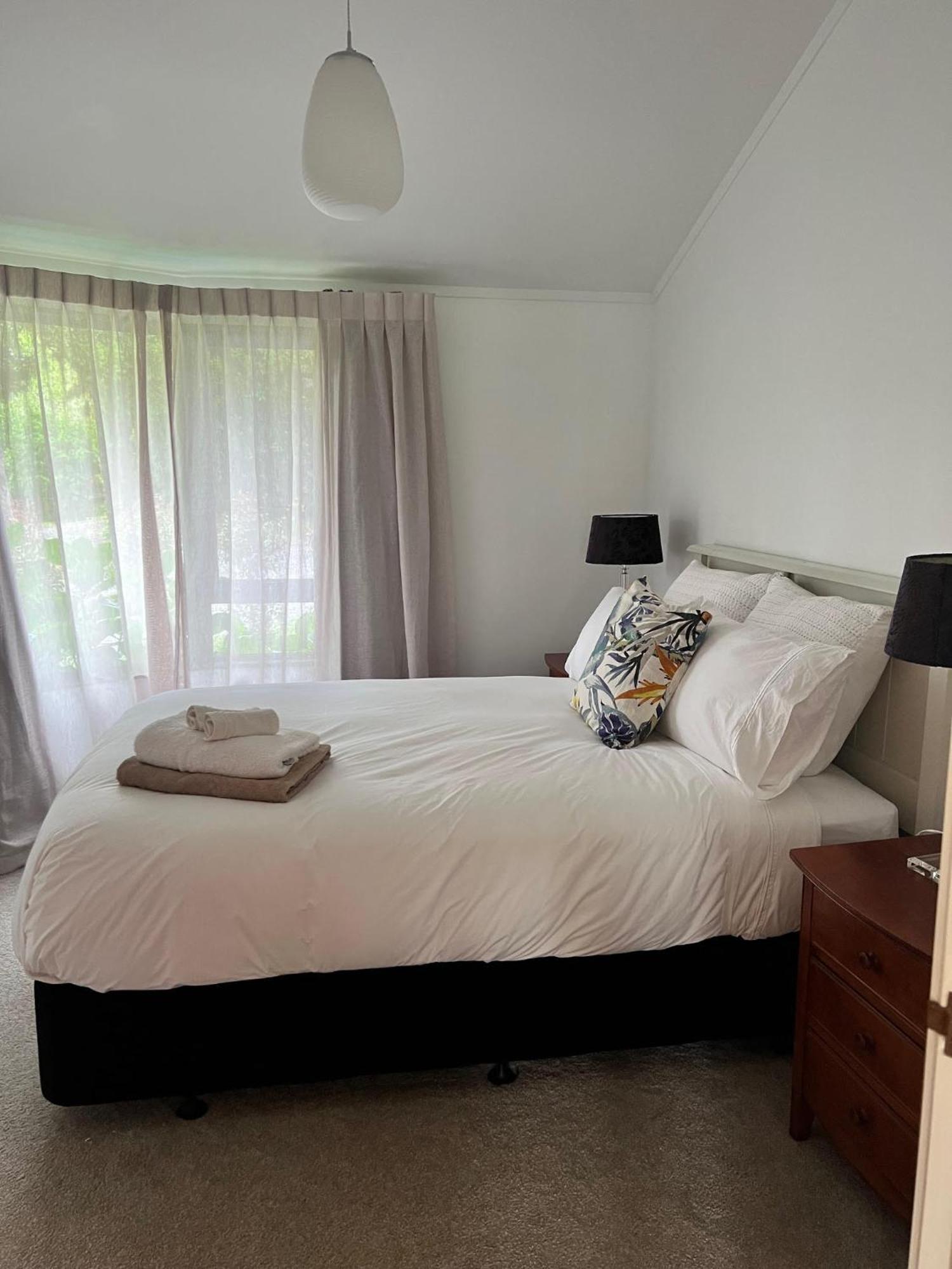 Beluga - Self Contained Accomodation Kerikeri Exteriér fotografie